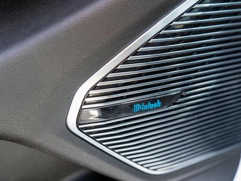 Used 2021 Jeep Grand Cherokee L Overland w/ Luxury Tech Group IV image 22