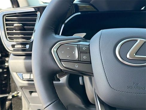 New 2026 Lexus NX 350 AWD w/ Luxury Package image 36