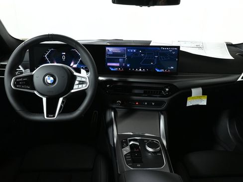 New 2027 BMW 430i Coupe w/ M Sport Package AWD/4WD image 17