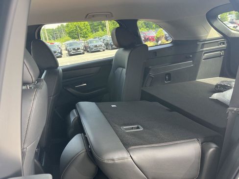 New 2026 MAZDA CX-70 SC AWD/4WD image 12