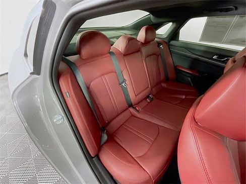 Used 2025 Kia K5 GT-Line w/ GT-Line Premium Package image 30