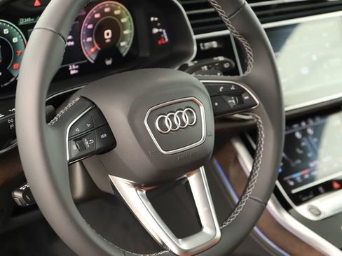 New 2026 Audi Q8 Prestige AWD/4WD image 16