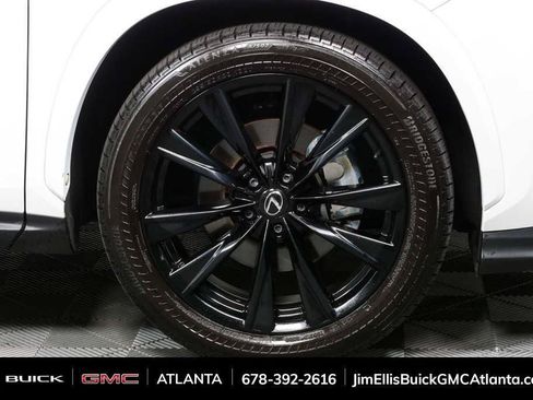 Used 2024 Lexus NX 350 F Sport AWD/4WD image 37