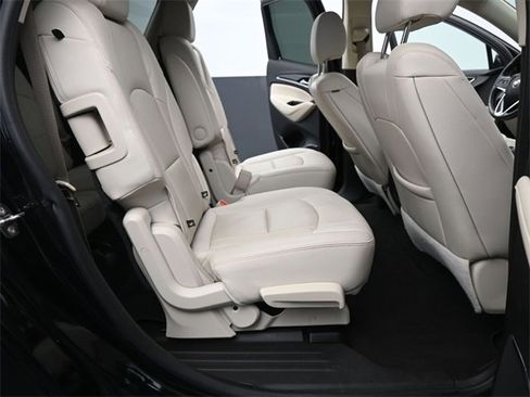Certified 2023 Buick Enclave Essence w/ Sport Touring Edition image 16