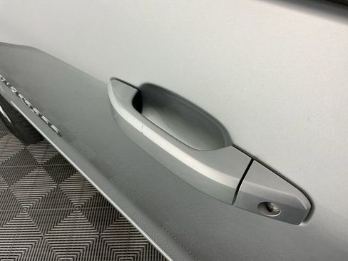 Used 2016 Chevrolet Silverado 1500 LT w/ All Star Edition image 10