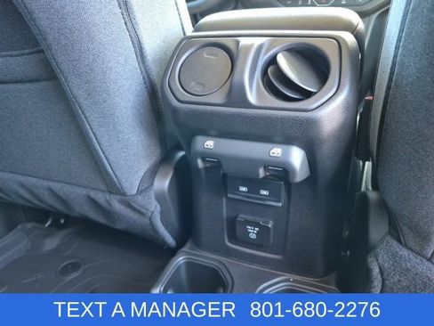 New 2026 Jeep Gladiator Sport AWD/4WD image 15