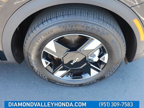 Used 2026 Kia Sportage LX FWD image 26