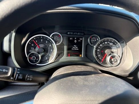 New 2025 RAM 1500 2WD Crew Cab image 18