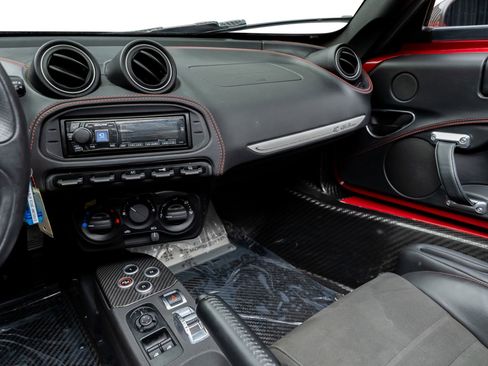 Used 2015 Alfa Romeo 4C Spider w/ Spider Track Package image 39