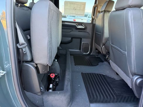 New 2026 Chevrolet Silverado 2500 LT w/ Safety Package image 31