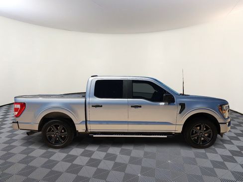 Used 2023 Ford F150 XL w/ STX Appearance Package AWD/4WD image 5