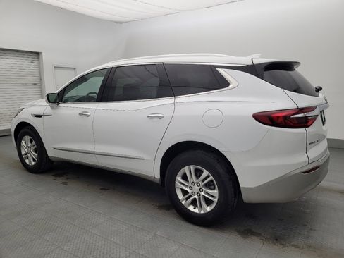 Used 2021 Buick Enclave Preferred image 3