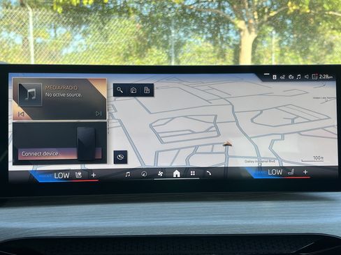 New 2026 BMW 330i Sedan w/ Premium Package image 5