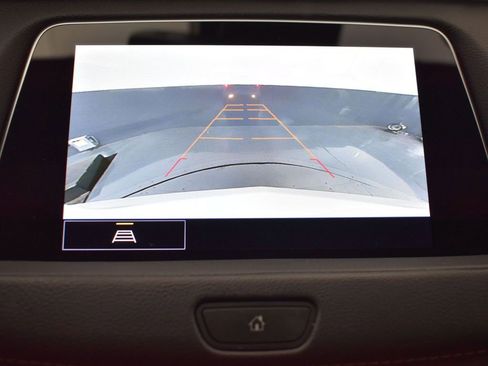 Used 2023 Cadillac XT4 Premium Luxury w/ Technology Package image 18