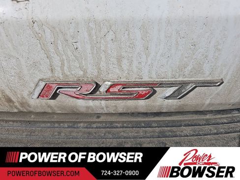 Used 2023 Chevrolet Tahoe RST w/ Sport Performance Package image 5