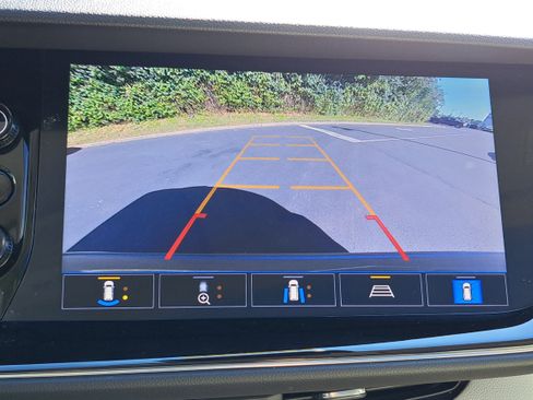 Used 2021 Buick Envision Avenir image 20