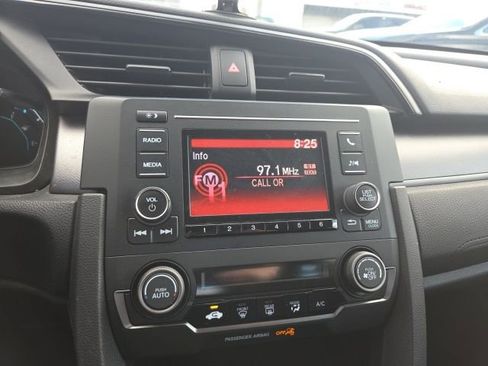 Used 2019 Honda Civic LX image 14