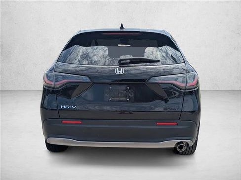Used 2024 Honda HR-V Sport image 6