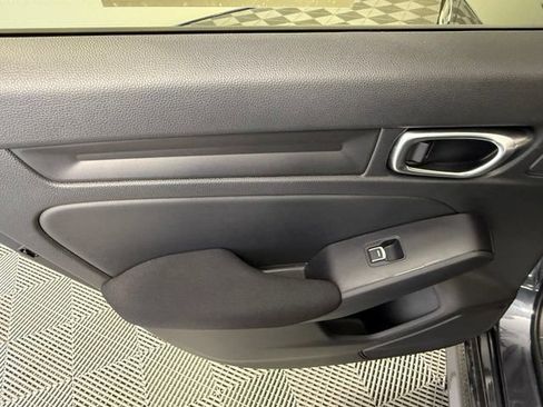 Used 2026 Honda Civic LX image 32