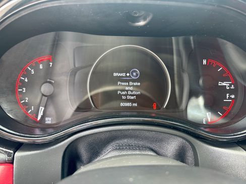 Used 2022 Dodge Durango R/T AWD/4WD image 10