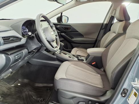 Used 2024 Subaru Crosstrek 2.0i Premium AWD/4WD image 13
