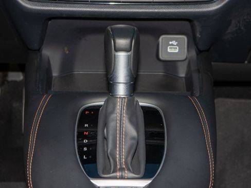 Certified 2023 Honda HR-V Sport image 18