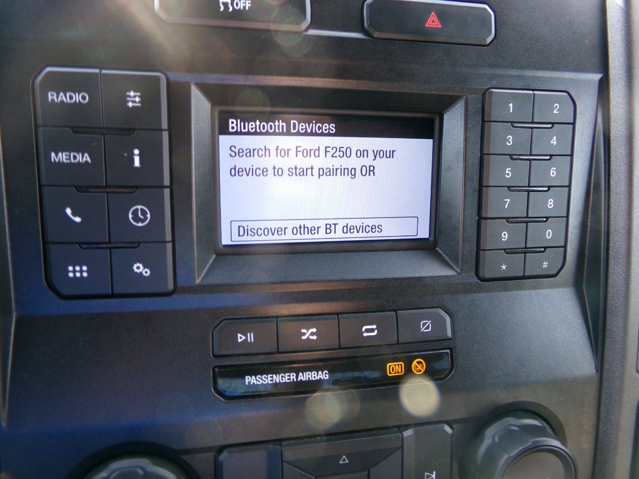 Used 2022 Ford F250 XL w/ Power Equipment Group AWD/4WD image 20