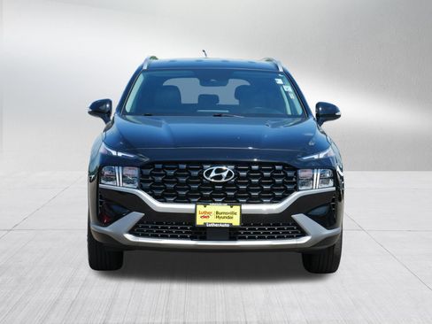 Certified 2023 Hyundai Santa Fe SEL w/ Cargo Package AWD/4WD image 2