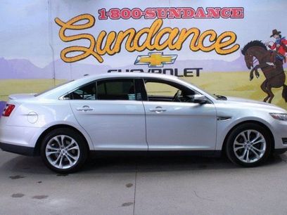 Used 2013 Ford Taurus SEL