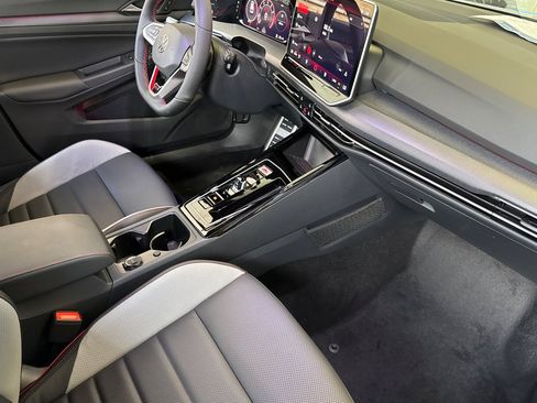 New 2025 Volkswagen GTI Autobahn image 16