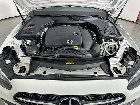 Used 2023 Mercedes-Benz E 350 Sedan image 33