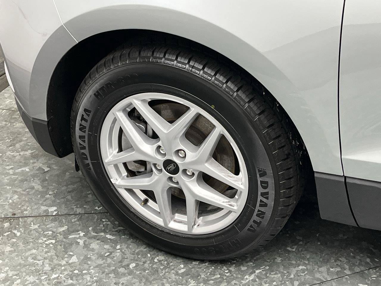 Used 2023 Ford Edge SEL AWD/4WD image 31