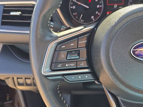 Used 2024 Subaru Ascent Touring w/ Popular Package #2 image 36