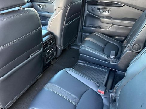 Certified 2023 Honda Pilot EX-L image 26