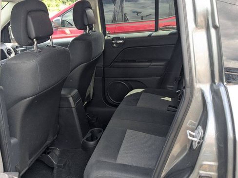 Used 2012 Jeep Compass Sport AWD/4WD image 21