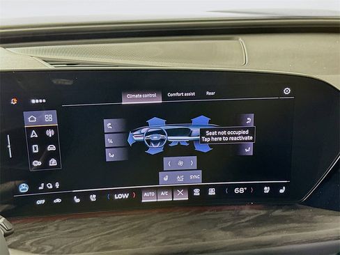 New 2025 Audi Q5 Premium Plus image 14