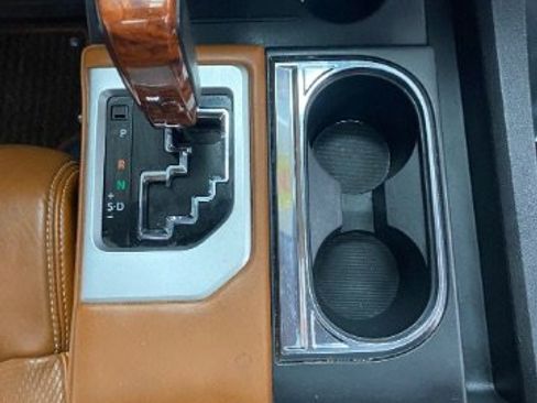 Used 2018 Toyota Tundra 1794 Edition image 24