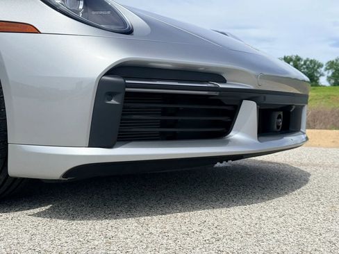 Used 2021 Porsche 911 Turbo S AWD/4WD image 15