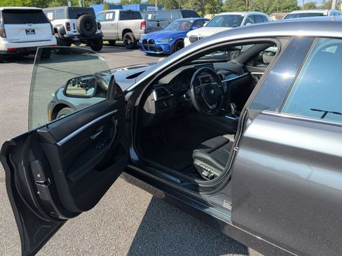 Used 2019 BMW 440i Gran Coupe xDrive AWD/4WD image 6