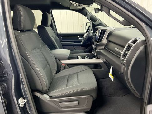 New 2026 RAM 1500 Big Horn AWD/4WD image 21