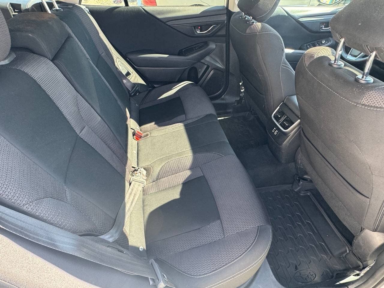Used 2023 Subaru Outback Premium AWD/4WD image 21