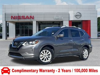 Used 2019 Nissan Rogue S w/ Special Edition Package image 1