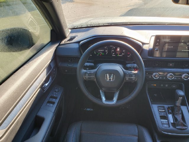 New 2026 Honda CR-V Sport-L image 16