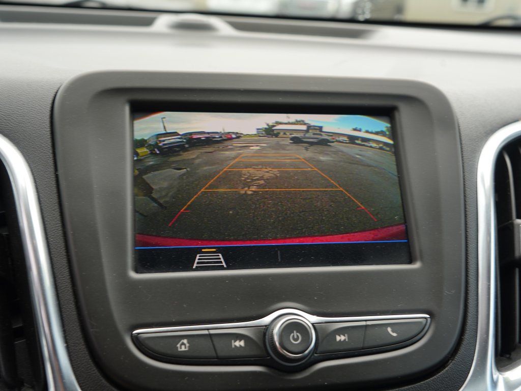 Used 2021 Chevrolet Equinox LT AWD/4WD image 28