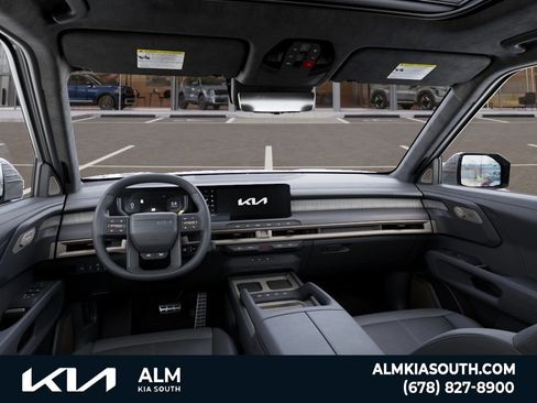 New 2027 Kia Telluride X-Line SX Prestige AWD/4WD image 14