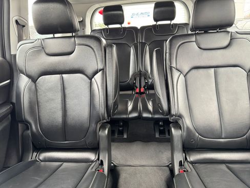 Used 2021 Jeep Grand Cherokee L Limited image 21