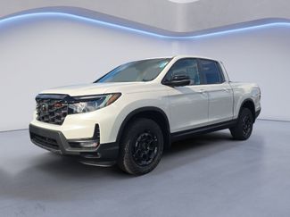 New 2026 Honda Ridgeline TrailSport video 2