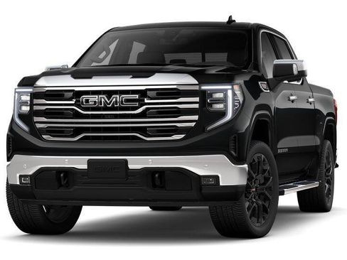 New 2026 GMC Sierra 1500 SLT w/ SLT Premium Plus Package AWD/4WD image 39