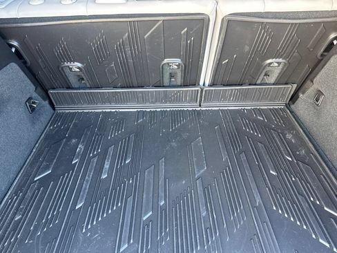 Certified 2024 Cadillac Lyriq Sport w/ LPO, Floor Liner Package RWD image 16