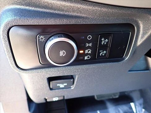 Used 2023 Ford Bronco Big Bend AWD/4WD image 11